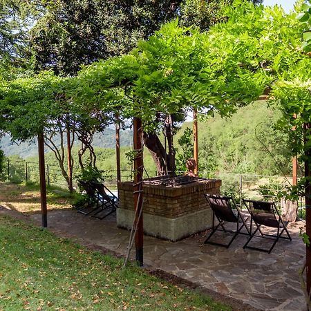 Lacelletta Country House Urbino Exterior foto