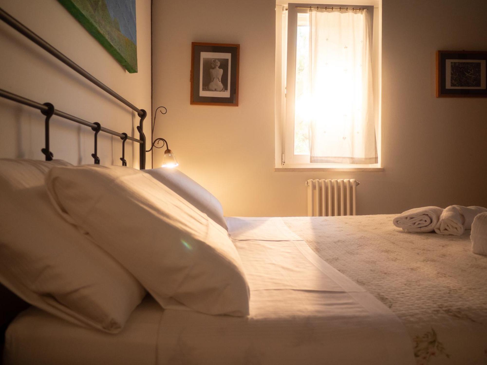 Lacelletta Country House Urbino Exterior foto