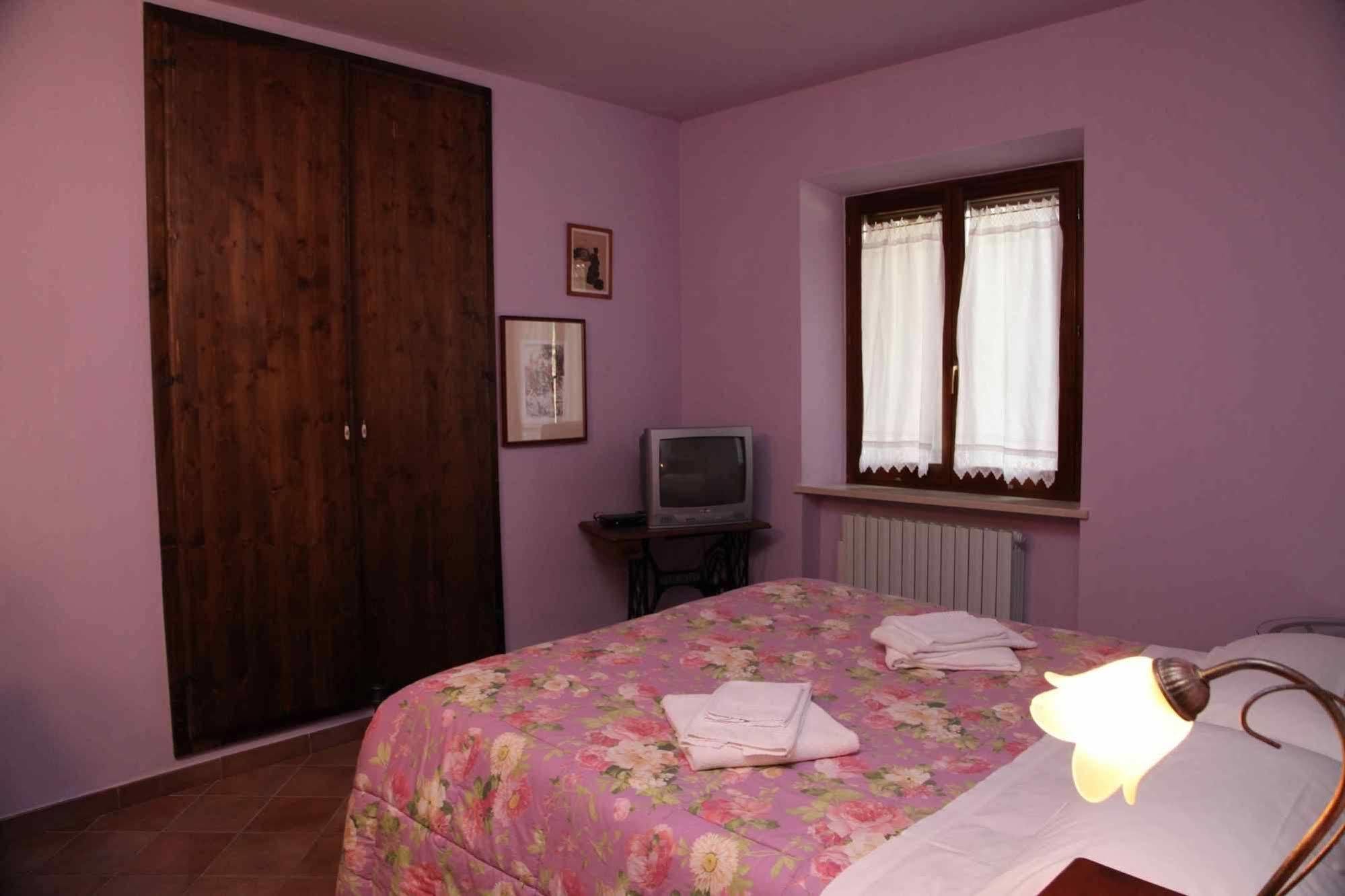 Lacelletta Country House Urbino Exterior foto